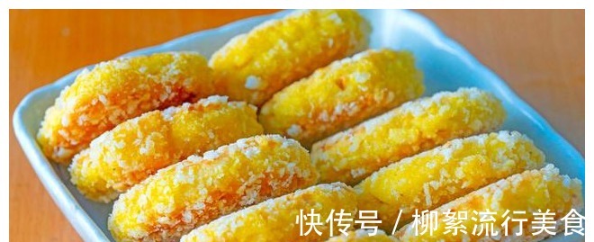 苹果|6款水果的创意吃法，生吃熟吃都有，奇妙搭配，营养翻倍，太香了！