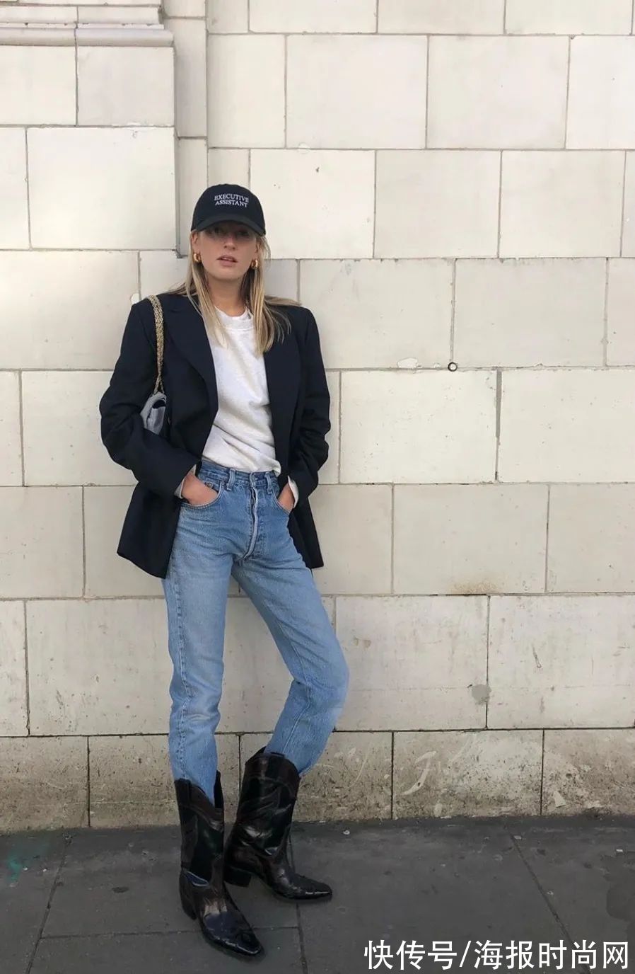 搭配|奢侈的同时也很实用，一起聊聊今秋可以借鉴的“CELINE式”穿搭