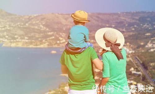 开心|幼儿园开学第一天,有的娃大哭有的开心,不哭的娃多有这样的父母