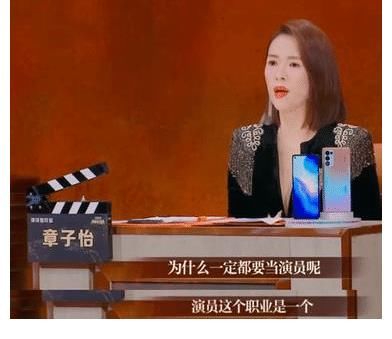 持证上岗|演艺人员也应持证上岗？贾樟柯：不赞同，乱象应通过其他方法解决