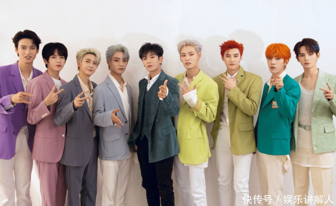 团刚|限定团刚解散,李汶翰又参加选秀综艺 回锅肉还有出路吗