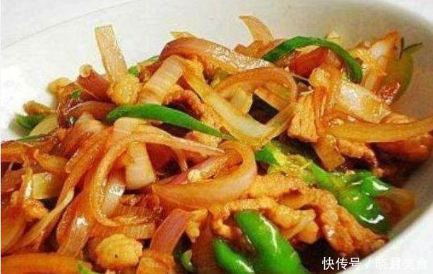 精选家常私房菜几道,营养丰富美味无限,普通食材成就经典味道