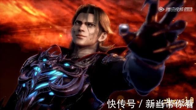 封號斗羅|斗羅大陸：八十級魂斗羅單挑九名封號斗羅，昊天錘威力竟恐怖如斯