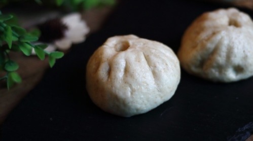  这个季节蒸包子，最爱用它做馅