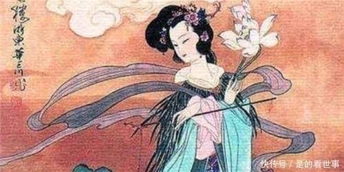 续仙传|65岁唐朝女道士：9月9日我将羽化升仙，当天数千人围观，结局如何