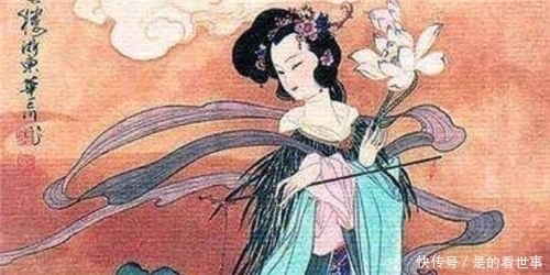 续仙传|65岁唐朝女道士:9月9日我将羽化升仙,当天数千人围观,结局如何