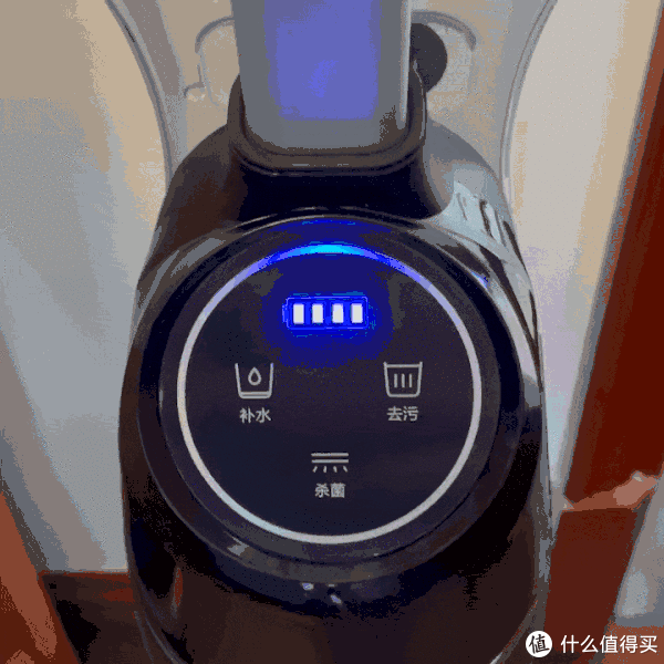清洁|为什么每个有娃的家庭，都需要一台洗地机 — 360 F100 手持洗地机评测