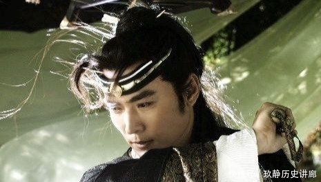 蒙羞|武则天母亲也是位奇女子,44岁才出嫁,一生坎坷,死后被女儿蒙羞