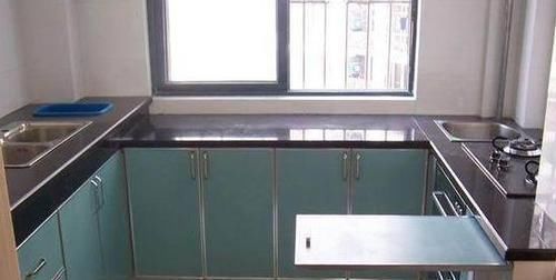 邻居|邻居在橱柜上装一块板，立马实用十倍，看完后悔家里装早了