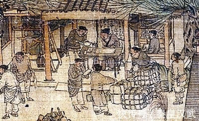 绫锦院|在宋朝打工多久可以买一套自己的房子呢？算出来泪奔了