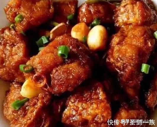 鸡爪|酒席厨子教你12道宴客菜，做法简单又家常，柔嫩味美，大方有面