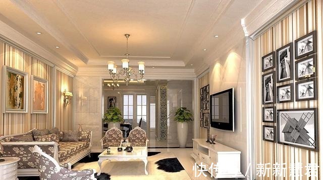 客厅|客厅装修放些什么好教你几招轻松搞定,特实用又美观!