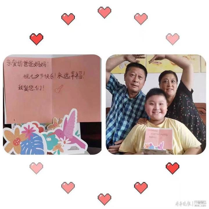 队员|让传统文化润泽队员心灵!金雀山小学“七夕”系列活动有深意