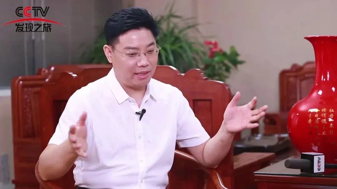 常现辉|创业直播：常现辉先生谈直播的机会