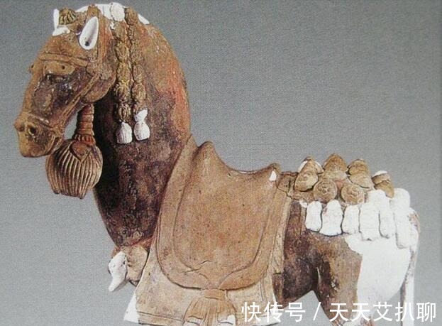 鬼谷子#这座古墓被盗,盗墓贼不识货留下两样东西,竟有一样是特级国宝!