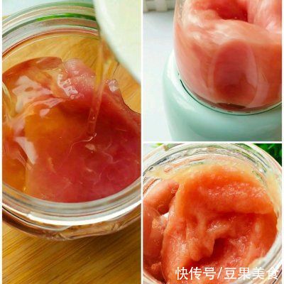 这样的莲藕嫩肉饼 9+宝宝辅食你吃过吗?