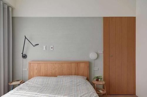 收纳|老婆只是在厨房加了排柜子,没想到太方便小户型学起来,超实用