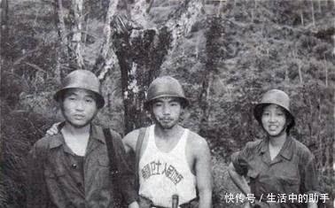 士兵|对越反击战中,无数越南士兵看到我军这个武器,无不脸色苍白!