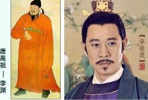 子女|为什么李渊没能阻止玄武门之变？专家：他当皇帝8年生了30个子女