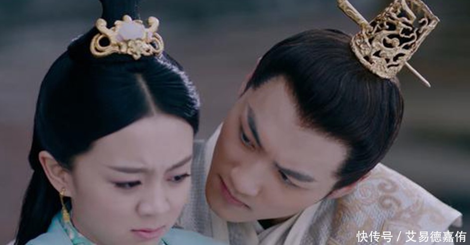 千古|最“荒谬”的皇帝,同时封五位皇后,被岳父给篡位并成千古一帝!