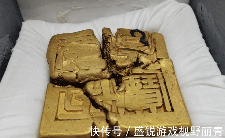 蜀世子宝&张献忠宝藏是真是假专家围堰抽水挖掘2万平米,出土3万件宝物