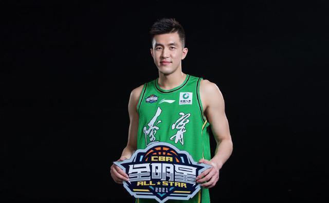 辽宁男篮|CBA北方全明星阵容:郭艾伦有望票王,辽宁4人无悬念,阿不都回归