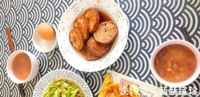 西兰花|家有学生娃,一周早餐收藏好,早起半小时,营养不重样,孩子爱吃
