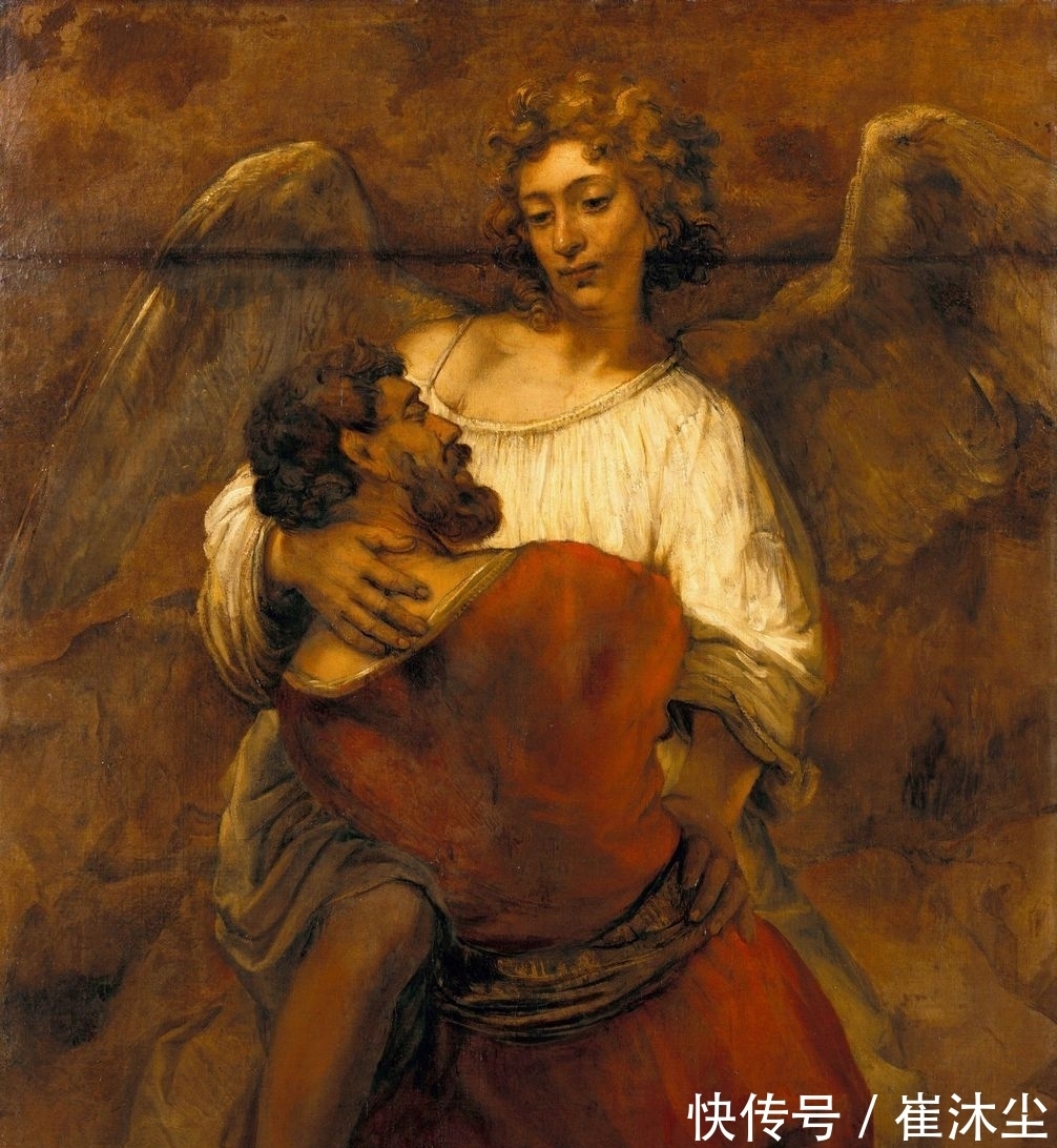 现实主义|“下流肮脏,粗俗平庸”的绘画艺术流派——饱受恶言的荷兰画派