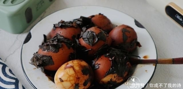 要想茶叶蛋好吃茶味香,记得多放一把它,再贵也别计较了