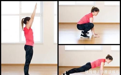 排行榜|想要减肥你就要先了解，有氧燃脂的排行榜，才能高效地减掉脂肪