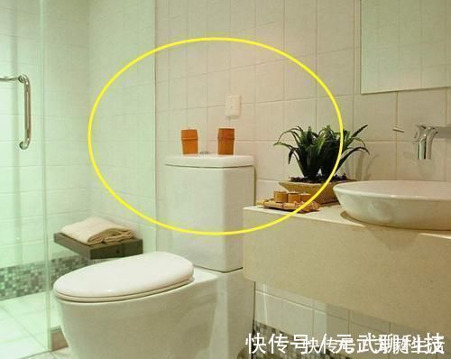 装置|卫生间一定要装这个装置,工人如果漏装了,快让他装上才给钱
