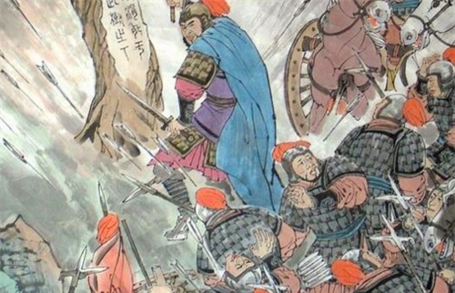 倒霉|战国七雄中最倒霉两个国家，无论谁强大，第一个挨揍的却总是他们