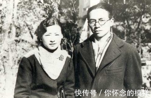 林洙$林徽因去世7年后,梁思成为何娶比他小27岁的林洙?林洙道出原因