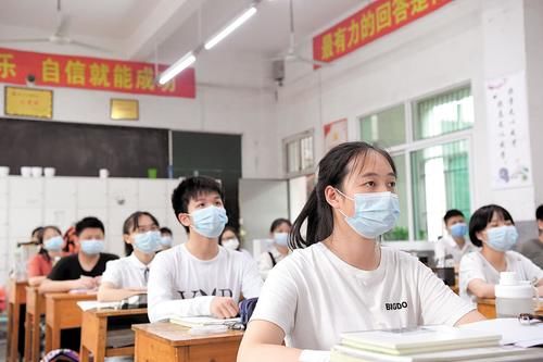 高考和平时的模拟考试，差别不是一般的大，高三党要提前了解