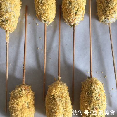 烤制|迷倒全家的丰富餐桌味～米饭金箍鲁棒，真心好吃