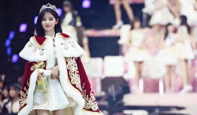 “鼎鼎有名”却仅限粉圈,SNH48骄傲不再,终向选秀综艺低头