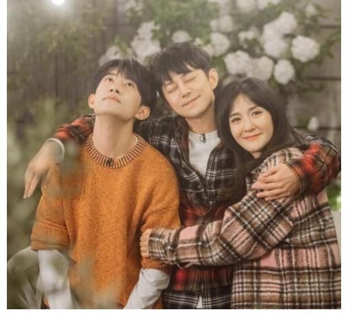 《朋友請(qǐng)聽好2》開啟錄制，蔡徐坤成常駐，治愈系頂流也去飛行？