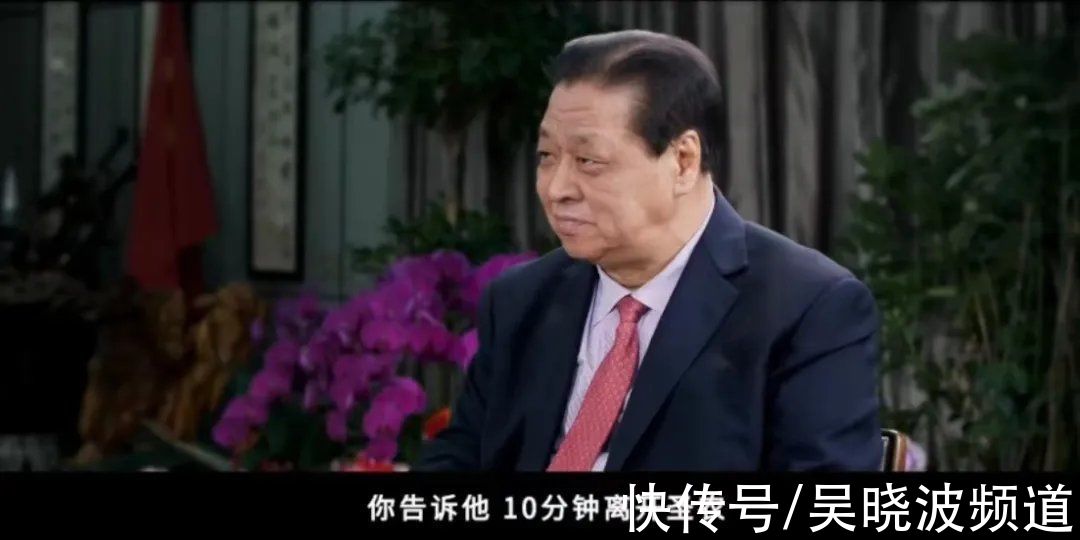 圣农集团#美国上门威胁断供“芯片鸡”？他霸气回应：请你出去 | 品牌新事