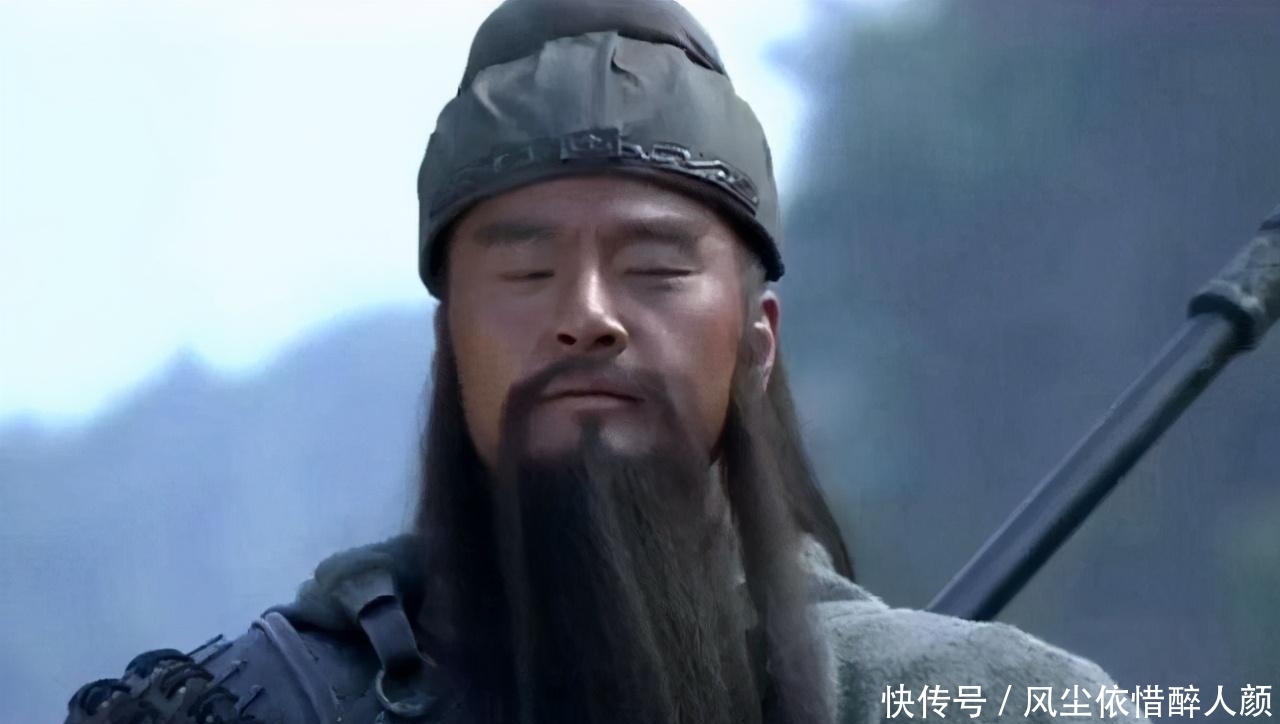 襄樊|襄樊之战,如果没有吕蒙的偷袭,徐晃有可能击败关羽吗?