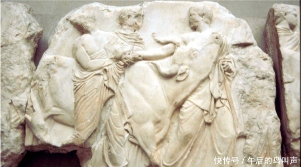 黄洋:城市、公共空间与艺术——以古希腊城邦为例