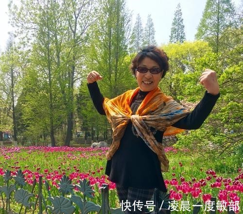 养生|48岁济南大姐,每晚坚持“踮脚”,一年后身体有什么变化