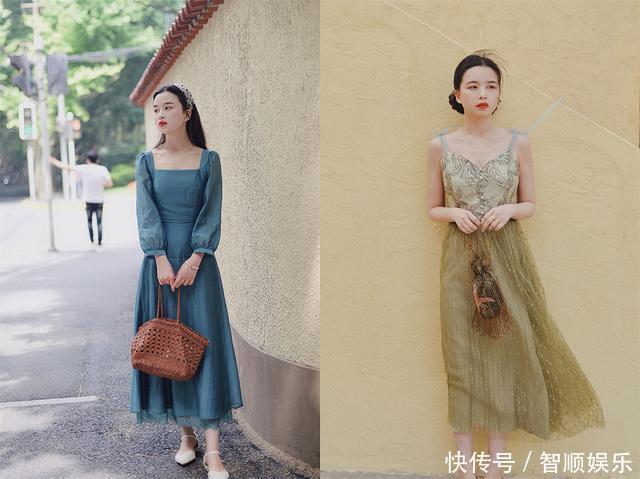 今年流行的穿搭,适合80后女人,洋气减龄又能提升气质