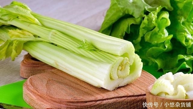 以说|芹菜到底能不能降血压?答案可能跟你想的不一样!