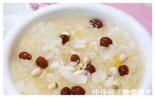 宁心安神|失眠“祸首”找到了,除了脾虚,也可能与它有关,你属于哪种?