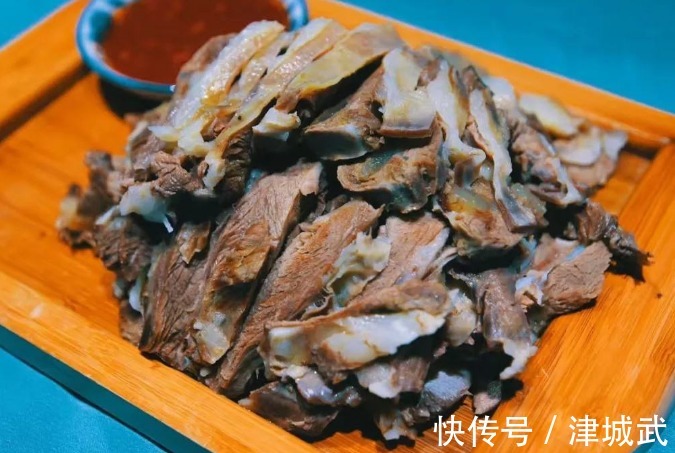 内蒙古十大名吃 风味美食,有你喜欢的吗