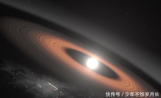 我们是如何知道暗能量存在于宇宙中的?