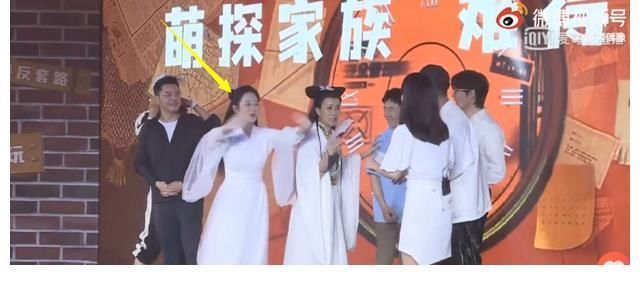 黄磊|杨紫躲过黄磊牵线,却躲不过孙红雷撮合,男人帮为张艺兴操碎了心!