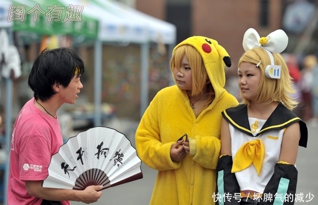 发育|图个有趣147期:额,好久没玩,发育挺快啊~