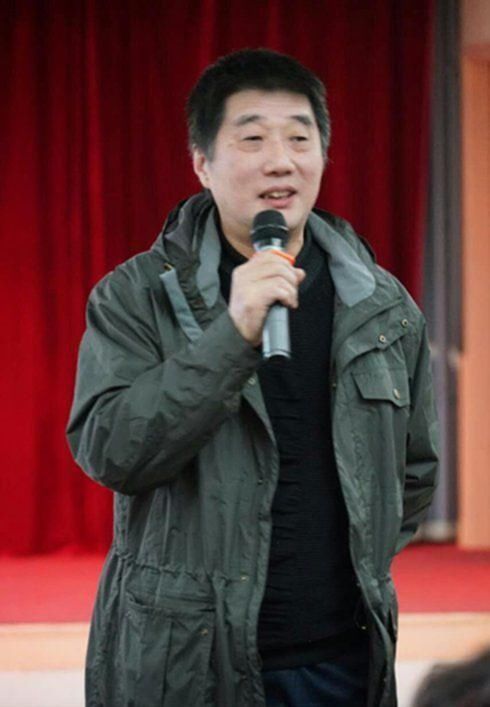 舅舅|陳赫的表叔是陳凱歌，親舅舅是家喻戶曉的他