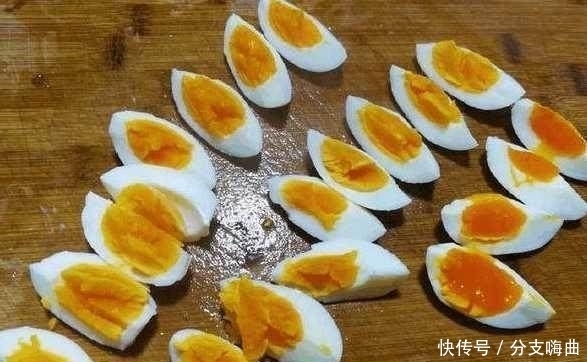 做法|青椒炒鸡蛋,这么多人都做错了,正确做法原来是这样的